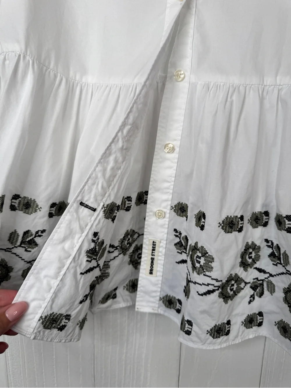 kate spade size gently